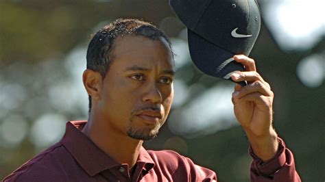 Tiger Woods ends $600m Nike deal after 27 years: inside the historic ...