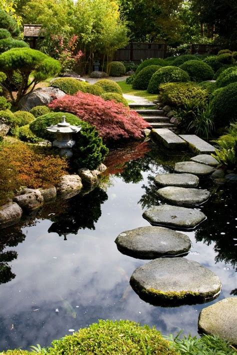 Japanese Hatton Garden