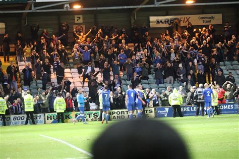 Away Ground Guide- Yeovil Town FC ( Saturday 10 August 2019)