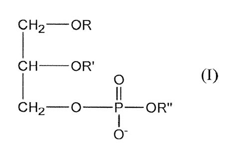 Glycerophospholipids; Phosphoglycerides