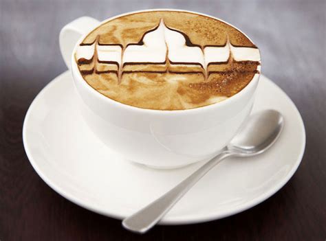 101 Creative Coffee Latte Art Designs That Will Energize You Just By ...