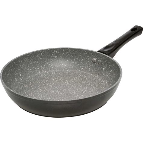 Masterclass Stone Pan 26cm | BIG W | Cookware and bakeware, Ceramic ...