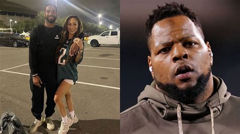 Eagles CB Darius Slay’s wife Jennifer begins recruiting Super Bowl ...