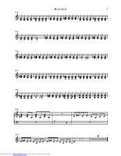 Taxi music sheet and notes by Harry Chapin @ musicnoteslib.com