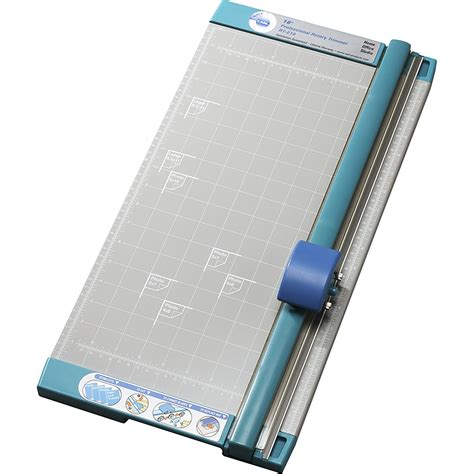 CARL 18" Paper Cutter - CUI12218 | OfficeSupply.com