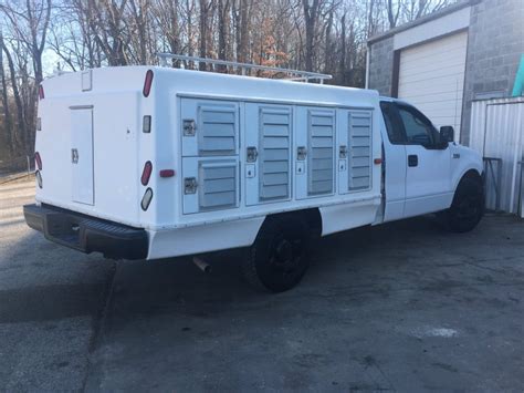 City to Purchase Newer Animal Control Truck for Shelter - WJLE Radio