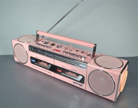 ~ Lbs of Flesh ~: Pink All Over --boomboxes & lighter cases