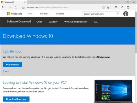 Microsoft Announces New Windows 10 Edge Browser Extensions