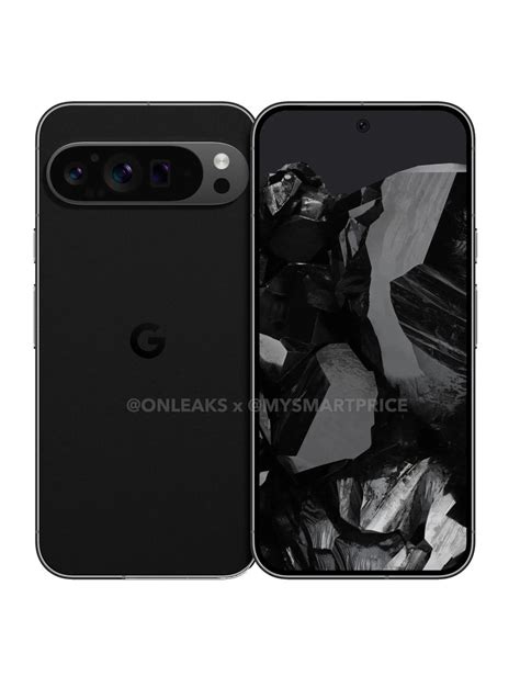 Google Pixel 9 Pro specs (Rumored) - PhoneArena