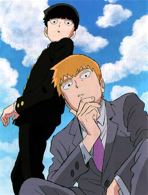 Download Arataka Reigen 3553 X 4655 Wallpaper Wallpaper | Wallpapers.com