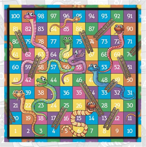 Snake And Ladder / Get Snake And Ladder Game Microsoft Store