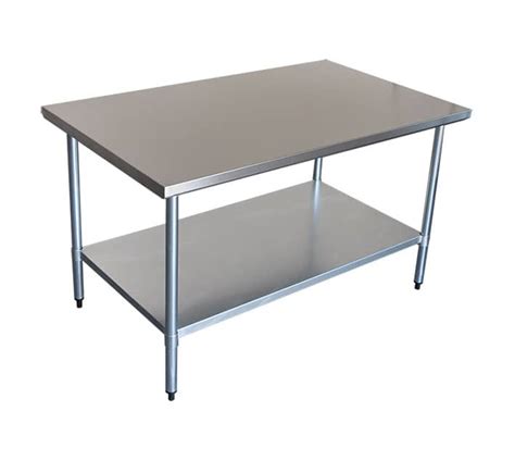 Buy Stainless Steel Laboratory Tables Online - Brayco