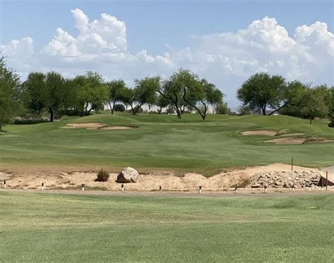 Falcon Dunes Golf Course Details and Information in Arizona, Phoenix Area - Greenskeeper.org ...