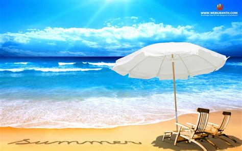 🔥 [50+] Summer Beach Wallpapers Screensavers | WallpaperSafari