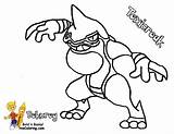 Pokemon Coloring Pages X And Y  Free Download On ClipArtMag sketch template