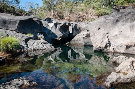 Vale da Lua: o exótico e incrível lugar de beleza natural que lembra ...