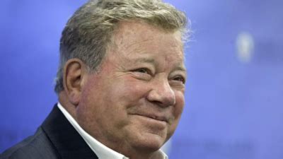 At 90, Star Trek's William Shatner becomes world's oldest space traveler - Times of India