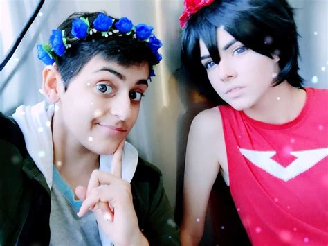 Lance mcclain | Cosplay Amino