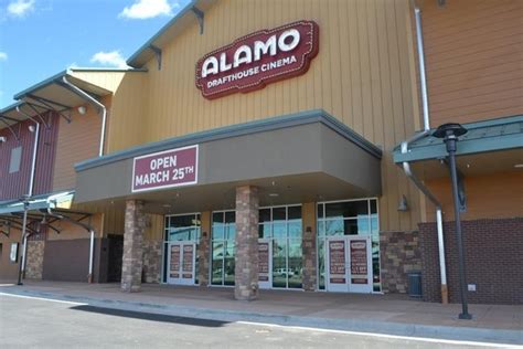 Alamo Drafthouse Littleton in Littleton, CO - Cinema Treasures