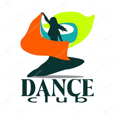 Descubrir 100+ imagen dance club logo - Abzlocal.mx