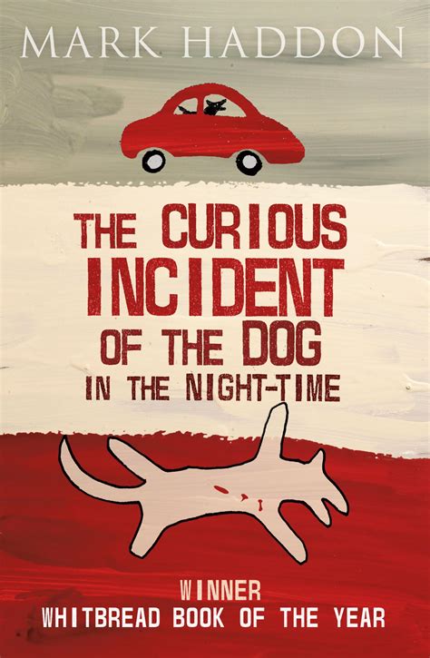 Review: The Curious Incident of the Dog in the Night-Time by Mark Haddon