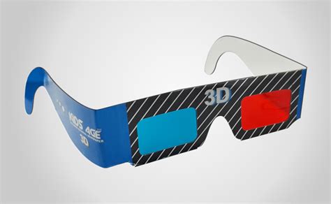 Buy 3D Glasses | 3D Glasses only @ 75 Rupees | Courier Delivery