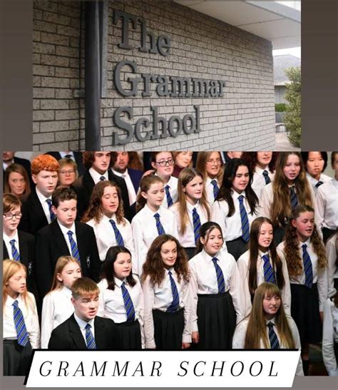 What is a Grammar School? – Grammar School Benefits