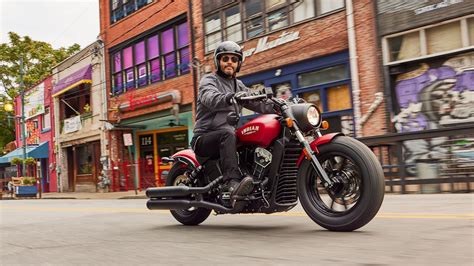 2023 Indian Scout Bobber: Performance, Price, And Photos