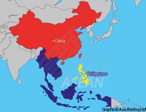 The Cost of Business in the Philippines Compared With China - ASEAN Business News