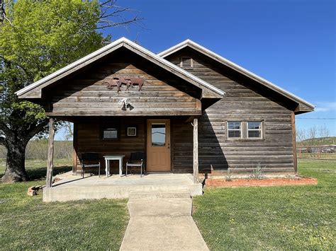 Texas guest ranch — Wildcatter RanchWildcatter Ranch