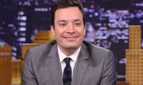 Jimmy Fallon to play host for upcoming musical series 'That's My Jam ...