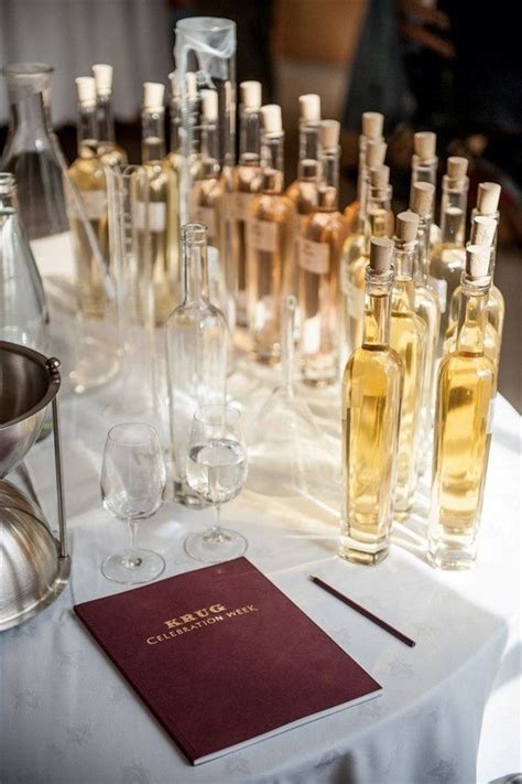 Krug Champagne Tour | Krug champagne, Champagne, Wine pairing dinner