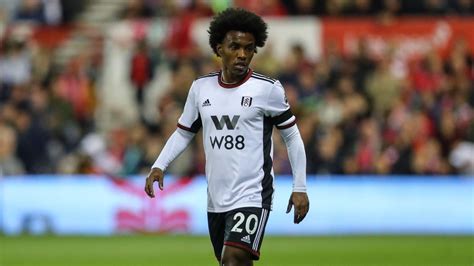 Willian recalls time he was 'going to sign' for Tottenham, reveals his ...