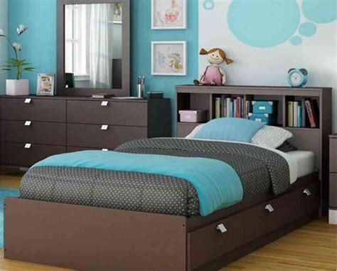 Brown and Teal Bedroom Ideas - Decor IdeasDecor Ideas