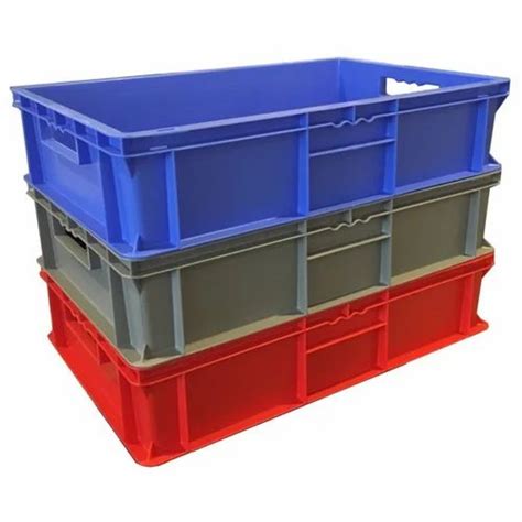 Plastic Supreme Storage Bins at Rs 238 in Pune | ID: 2849950445188