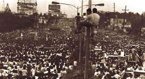 36th Edsa People Power Revolution | CWSLAI