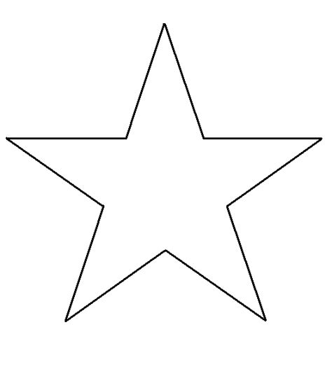 Chrismon pattern | Star template printable, Star template, Templates ...