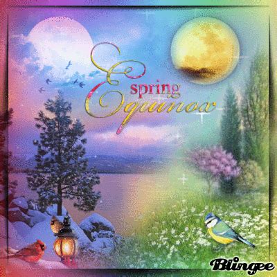 Spring Equinox | Spring equinox, Spring images, Spring