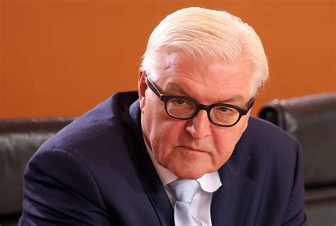 Frank-Walter Steinmeier summons Turkish diplomats – POLITICO