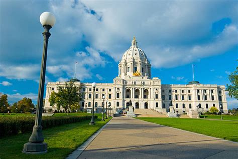 Best Minnesota State Capitol Building Stock Photos, Pictures & Royalty-Free Images - iStock