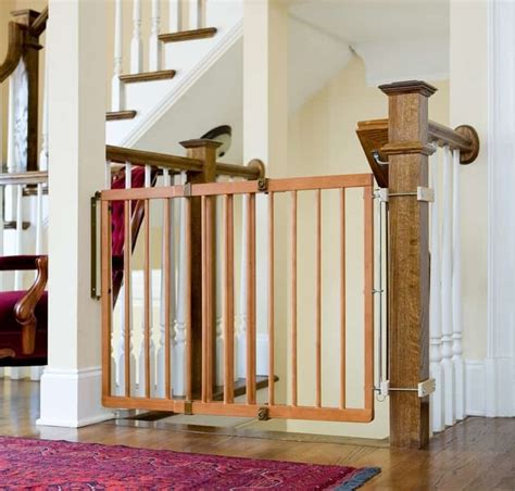 How to install stair gates - This Mama Loves