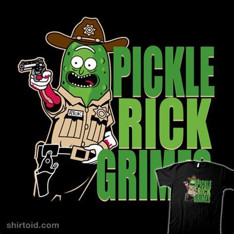 Pickle Rick Quotes - ShortQuotes.cc