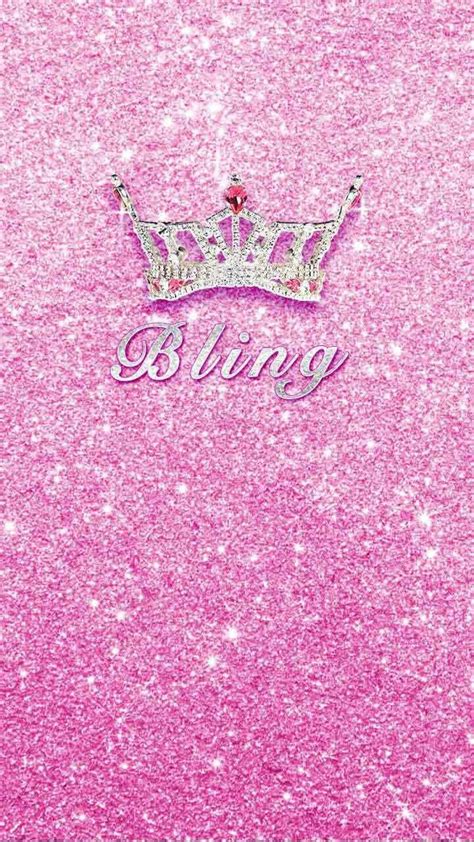 Pink Bling Wallpapers - Top Free Pink Bling Backgrounds - WallpaperAccess