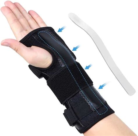 Amazon.co.uk: carpal tunnel wrist splints