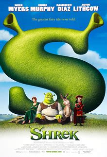 Shrek - Wikiwand