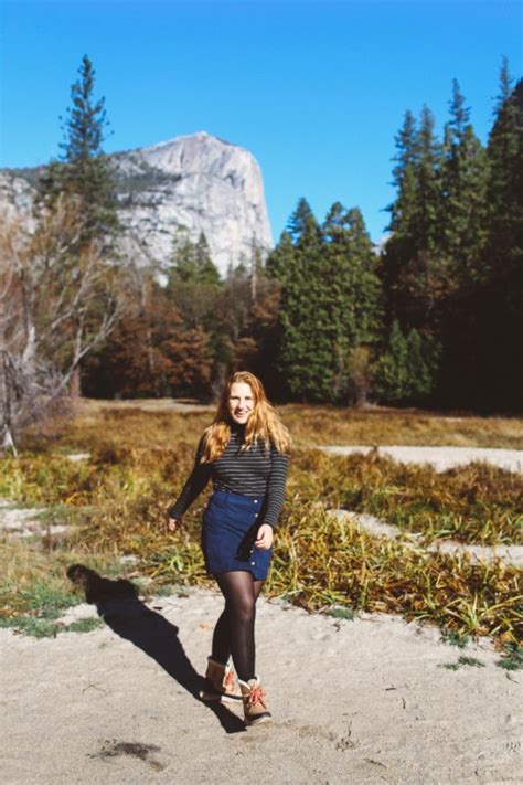 Sierra Meadows Has The COOLEST Yosemite Cabins