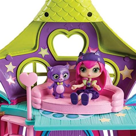 Little Charmers - Charmhouse Playset