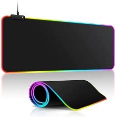 Gaming Mouse Pad RGB – PC Works