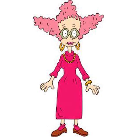 Didi Pickles Costume - Rugrats Fancy Dress Ideas