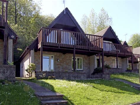 Holiday Lodges in Cornwall and Cornwall Log Cabins - 29 to choose